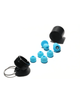 Proof Earplugs (Blue)