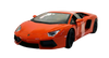 Maisto Lamborghini Aventador Coupe (Orange)