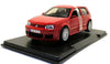 Maisto Volkswagen Golf R32 (Red)