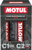 Motul Chain Maintenance Kit Road C1 C2 Combo (150ml each)