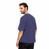 Dainese Sfumata TShirt (Oriental Blue)