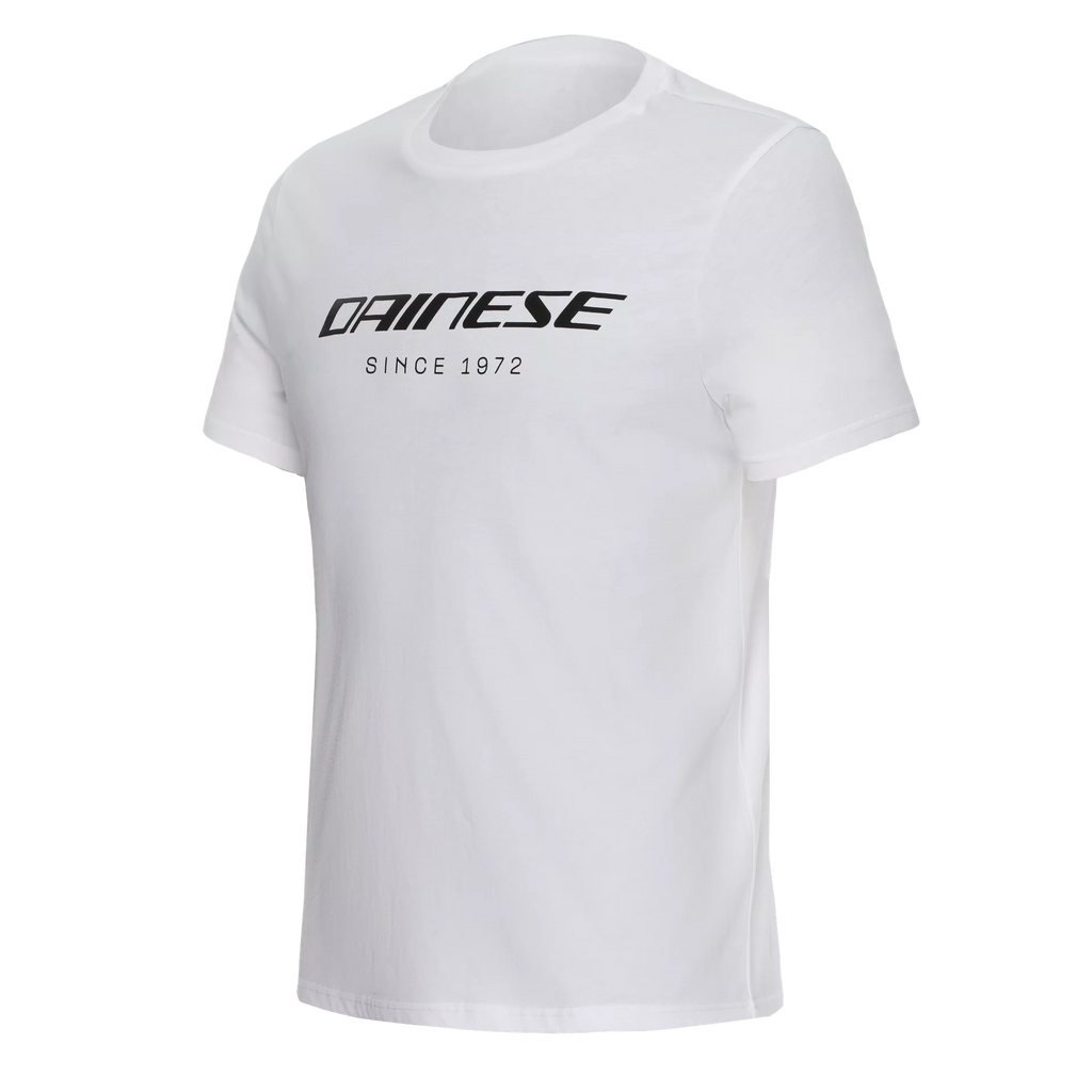 Dainese Essence Wordmark TShirt (Northern Droplet)