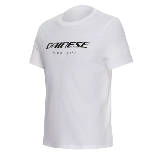 Dainese Essence Wordmark TShirt (Northern Droplet)