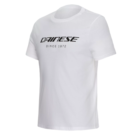Dainese Essence Wordmark TShirt (Northern Droplet)