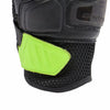 Dainese XRide 2 Ergo Tek Gloves (Black Fluo Yellow)