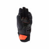 Dainese XRide 2 Ergo Tek Gloves (Black Fluo Red)