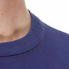 Dainese Sfumata TShirt (Oriental Blue)