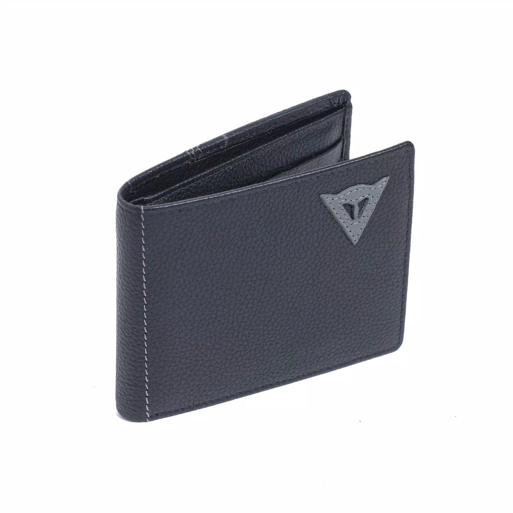 Dainese Leather Wallet (Black)