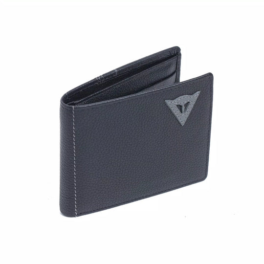 Dainese Leather Wallet (Black)