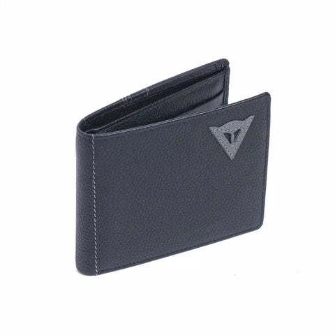 Dainese Leather Wallet (Black)