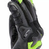 Dainese XRide 2 Ergo Tek Gloves (Black Fluo Yellow)