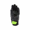 Dainese XRide 2 Ergo Tek Gloves (Black Fluo Yellow)