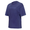 Dainese Sfumata TShirt (Oriental Blue)