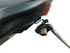 R&G Tail Tidy for HONDA CBR 650F CB650F 14- (LP0152BK)