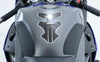 R&G Tank Traction Grip for Yamaha YZF R1 (2009-2014) (Black) (EZRG901BL)