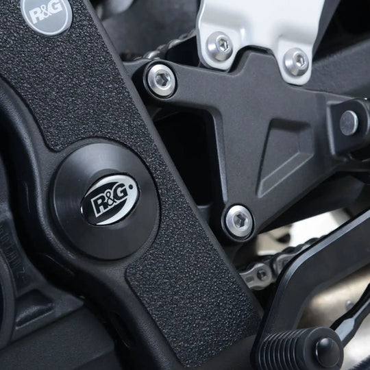 R&G Frame Plug Z1000 (FI0009BK)