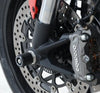 R&G Fork Protectors for Ducati* (FP0097BK)