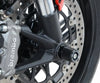 R&G Fork Protectors for Ducati* (FP0097BK)