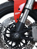 R&G Fork Protectors for Ducati* (FP0097BK)