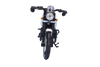 Maisto Jawa 42 (Sirius White)