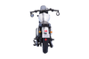 Maisto Jawa 42 (Sirius White)