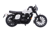 Maisto Jawa 42 (Sirius White)