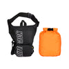 Dirtsack Ranger Waist Pack (Black) - Moto Central