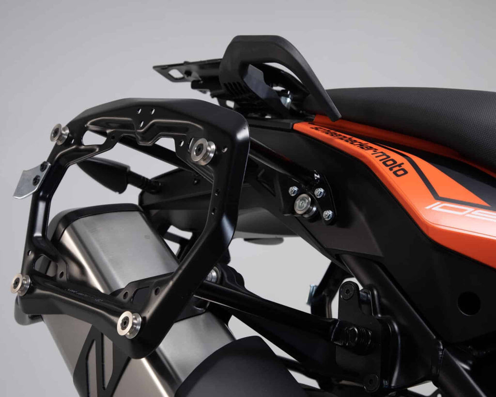 SW Motech PRO Side Carrier for KTM 1050 / 1090 / 1190 Adv 1290 SAdv (KFT.04.333.30001/B)