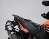 SW Motech PRO Side Carrier for KTM 1050 / 1090 / 1190 Adv 1290 SAdv (KFT.04.333.30001/B)