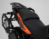 SW Motech PRO Side Carrier for KTM 1050 / 1090 / 1190 Adv 1290 SAdv (KFT.04.333.30001/B)