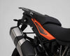 SW Motech PRO Side Carrier for KTM 1050 / 1090 / 1190 Adv 1290 SAdv (KFT.04.333.30001/B)