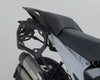 SW Motech TraX ADV Side Case System for BMW R 1300GS 45 45L Silver (KFT.07.975.70101/S)