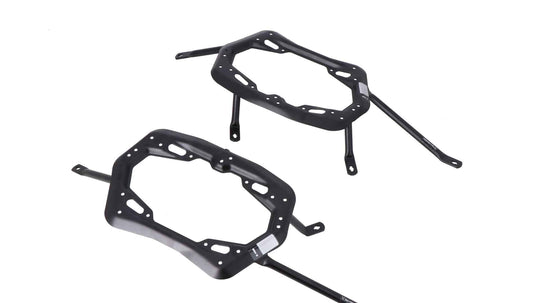 SW Motech PRO Side Carrier for Ducati Desert X (KFT.22.995.30001/B)
