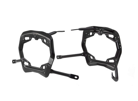 SW Motech PRO Side Carrier for KTM 250 390 Adventure 2025 onwards (KFT.04.417.30000/B)