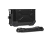 SW Motech TraX ADV Side Case System for BMW R1300GS 45 45L Black (KFT.07.975.70101/B)