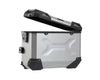 SW Motech TraX ADV Side Case System for BMW R 1300GS 45 45L Silver (KFT.07.975.70101/S)