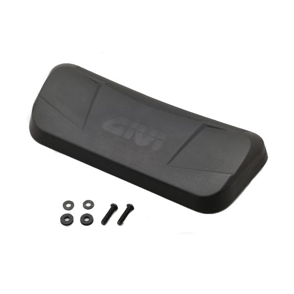 GIVI Backrest with Screw Set for Top Case E43 B45 (FG-BE43NV2)