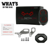 Maddog Dual Switch Pro - Moto Central