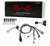 Maddog Dual Wire Harness Pro - Moto Central