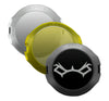 Maddog Alpha Auxiliary Light Filters - Moto Central