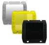 Maddog Delta Auxiliary Light Filters - Moto Central