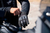 LS2 Kubra Riding Gloves (Black)
