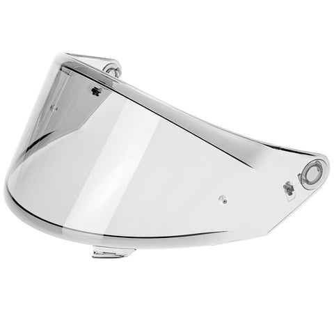 Spare Visor for KYT NFR Helmets