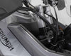 SW Motech 30mm Handlebar Riser for Triumph Tiger 660 (LEH.11.039.10400/B)