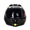 LS2 FF900 VALIANT II Codex Gloss White Black Helmet