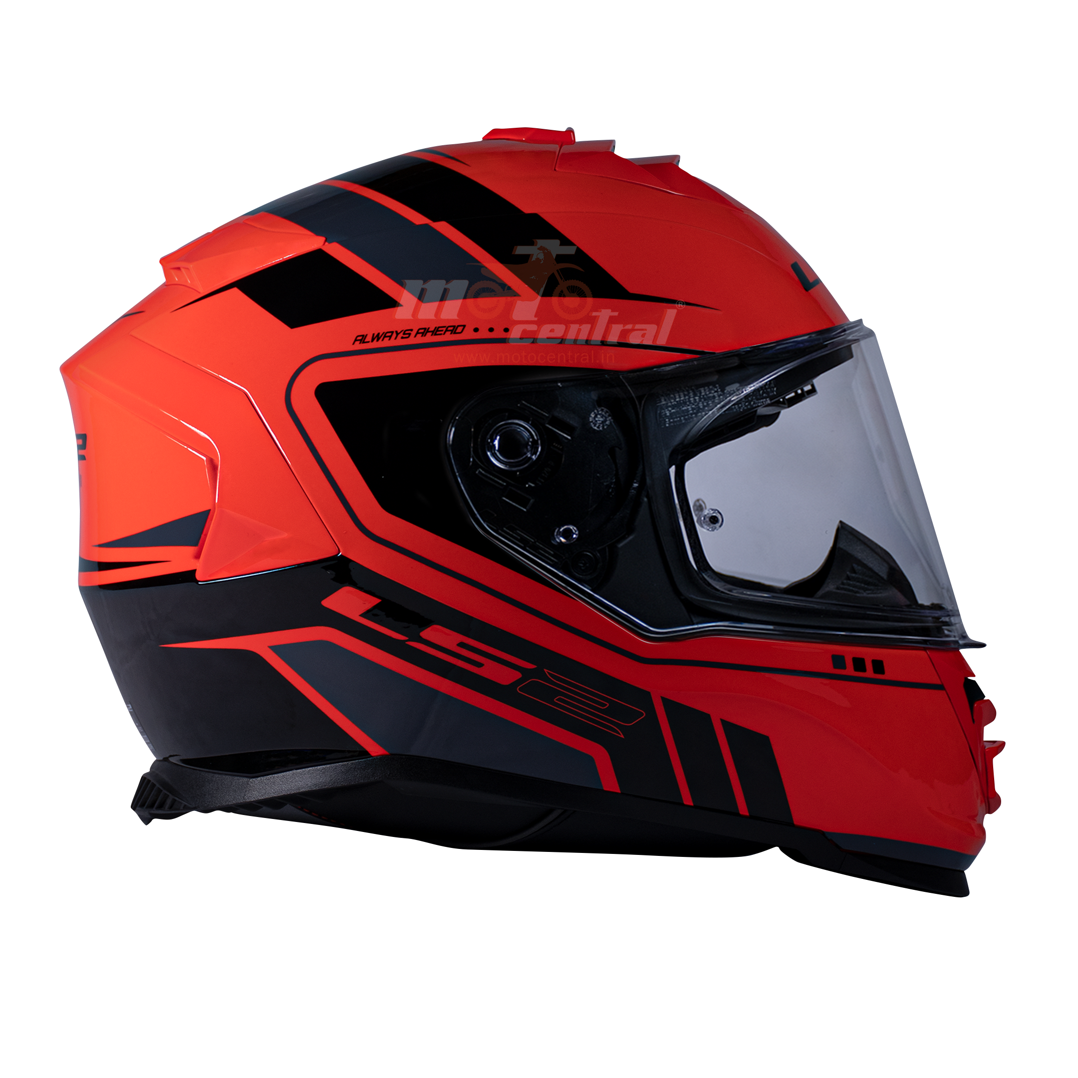 Casco ls2 discount ff800