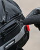 ViaTerra Element Motorcycle Tail Bag (Universal)
