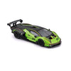 Bburago Lamborghini Essenza SCV12 (Black Green)