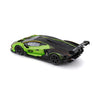 Bburago Lamborghini Essenza SCV12 (Black Green)