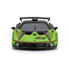 Bburago Lamborghini Essenza SCV12 (Black Green)